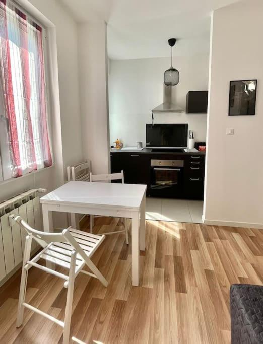 Leia Home W/Private Parking In Old Town Triest Zewnętrze zdjęcie
