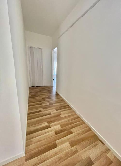 Leia Home W/Private Parking In Old Town Triest Zewnętrze zdjęcie